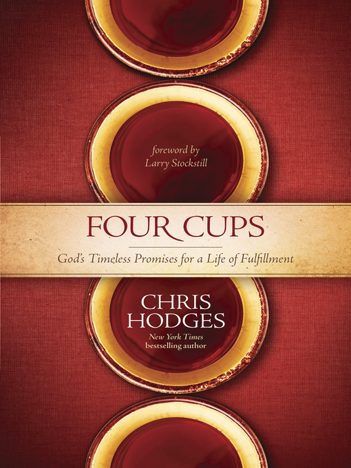 Cover image for Four Cups